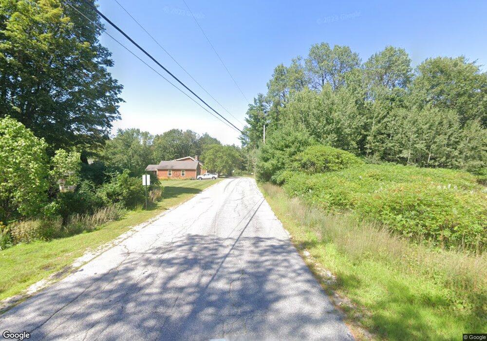 243-009 Tyler Rd East Penacook Rd, Hopkinton, NH 03229 - photo 1