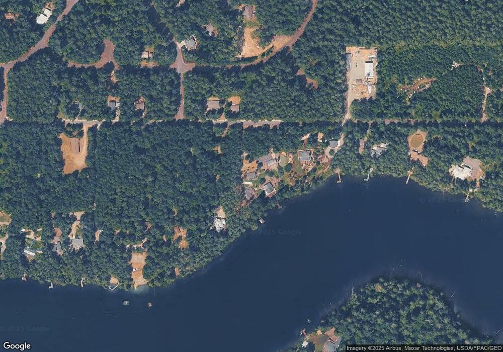 11116 Guthrie Rd, Anderson Island, WA 98303 - photo 1