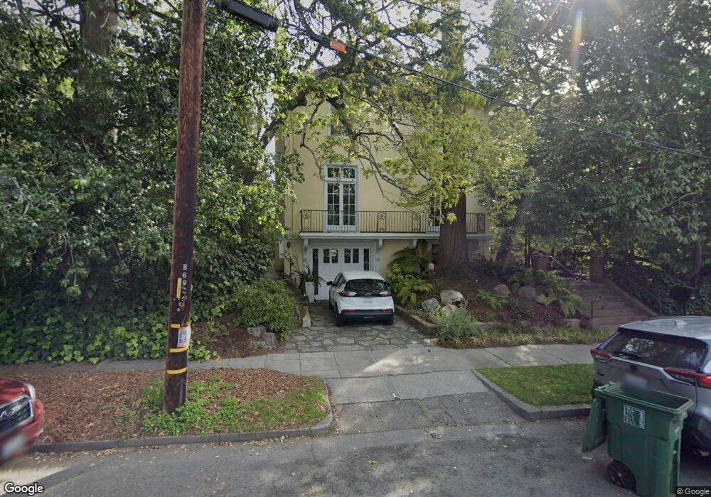 2935 Elmwood Ct, Berkeley, CA 94705 - photo 1