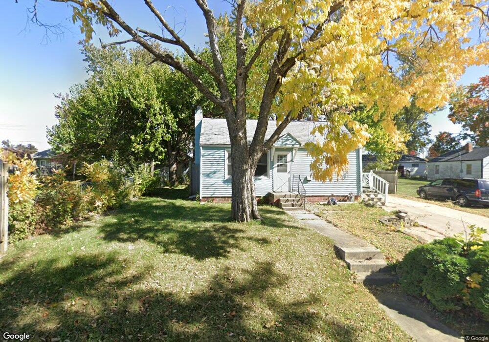 530 W 9th St N, Newton, IA 50208 - photo 1