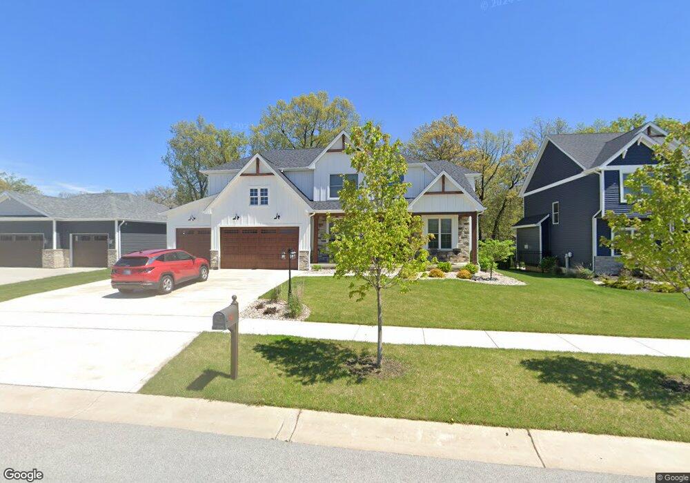 2082 Louis Dr, Crown Point, IN 46307 - photo 1