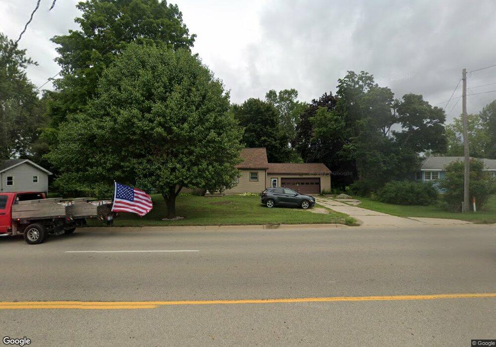 7468 Byron Center Ave SW, Byron Center, MI 49315 - photo 1