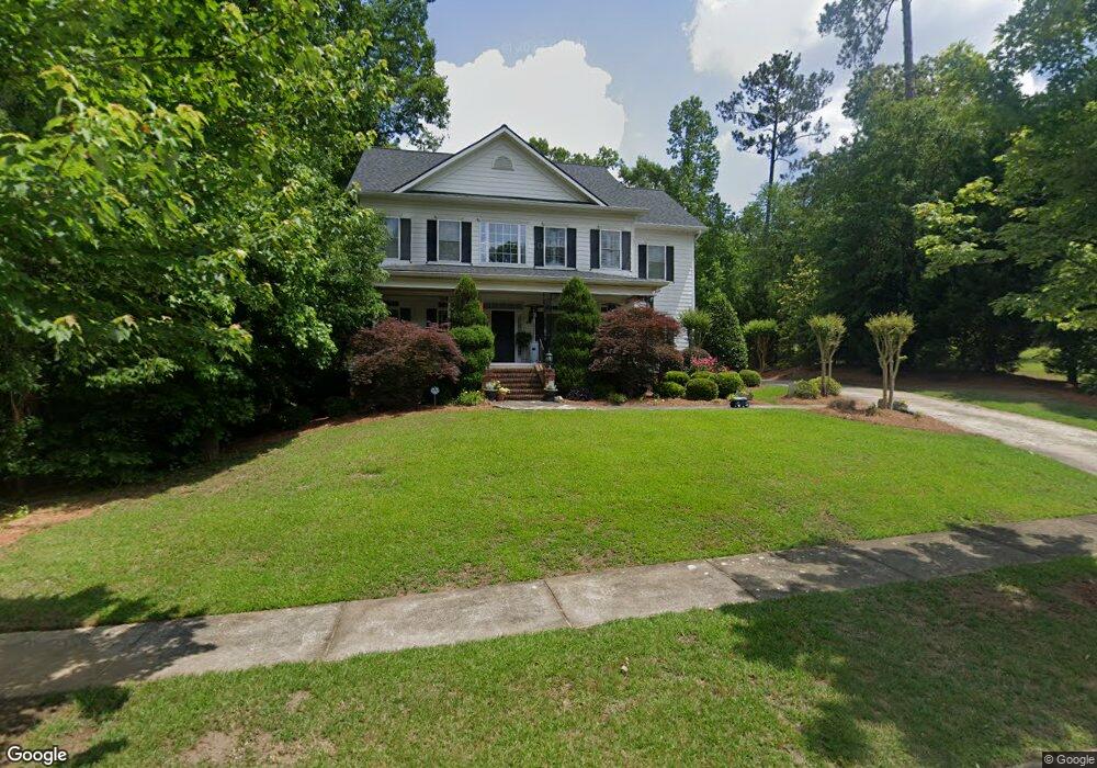 736 Waverly Point, Macon, GA 31210 - photo 1