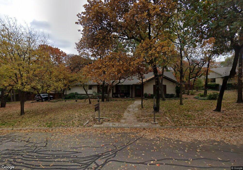 1807 Concord Ln, Denton, TX 76205 - photo 1