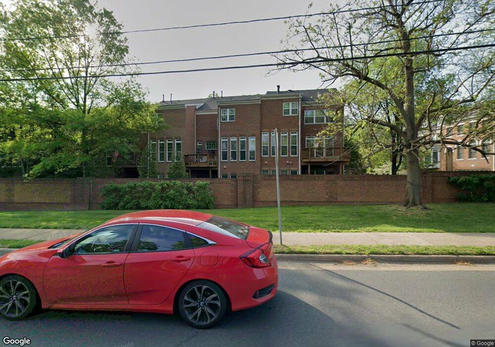 3078 Mckinnon Way, Oakton, VA 22124 - photo 1