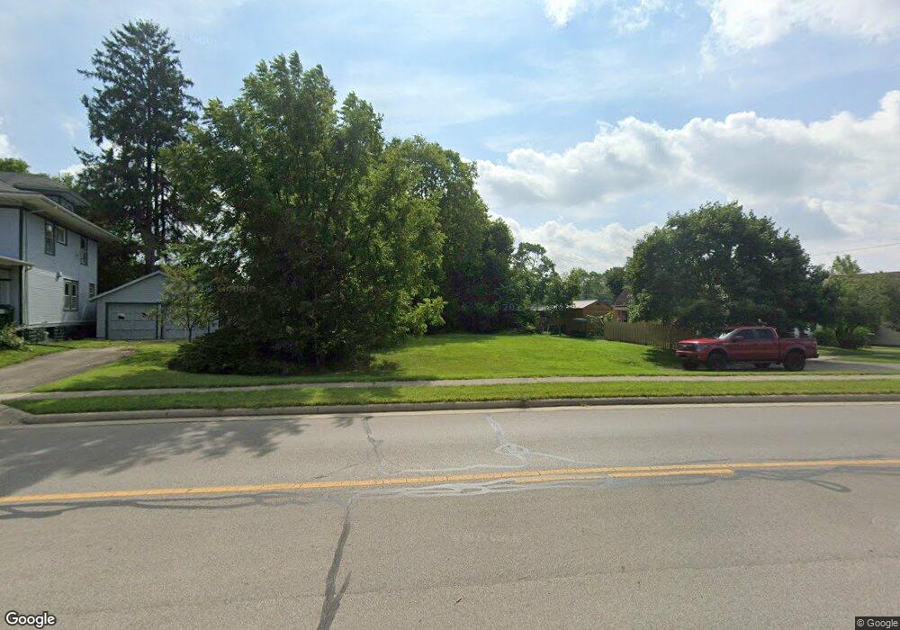 410 S Main St, Marysville, OH 43040 - photo 1