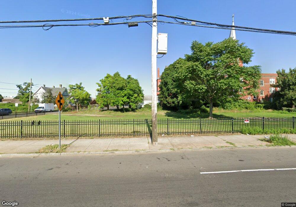 629 E Main St, Bridge Port, CT 06608 - photo 1