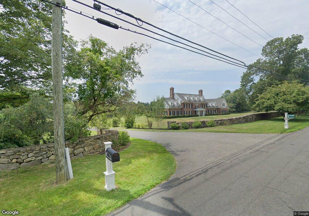 65A Sunset Hill Rd, Redding, CT 06896 - photo 1