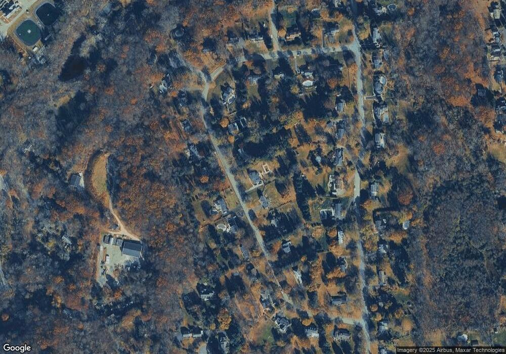 11 Deerfield Rd, Mendham, NJ 07945 - photo 1