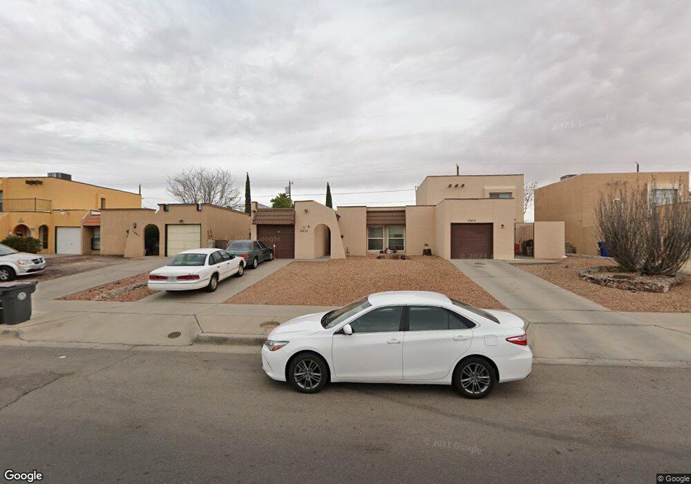 10413 Ashwood Dr unit A, El Paso, TX 79935 - photo 1