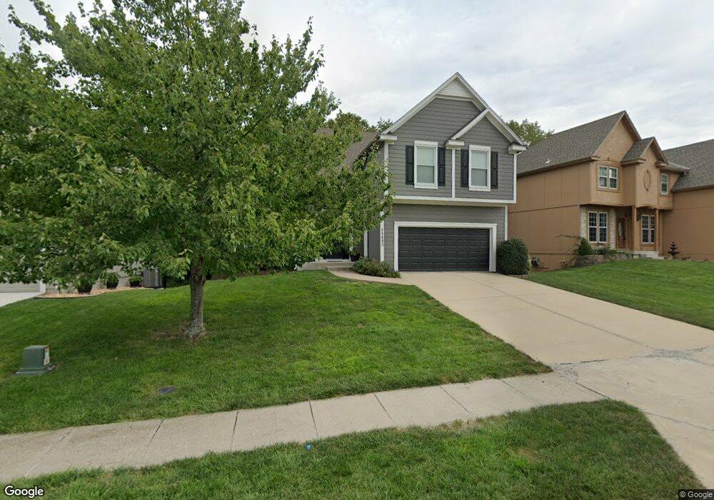 14685 S Summit St, Olathe, KS 66062 - photo 1
