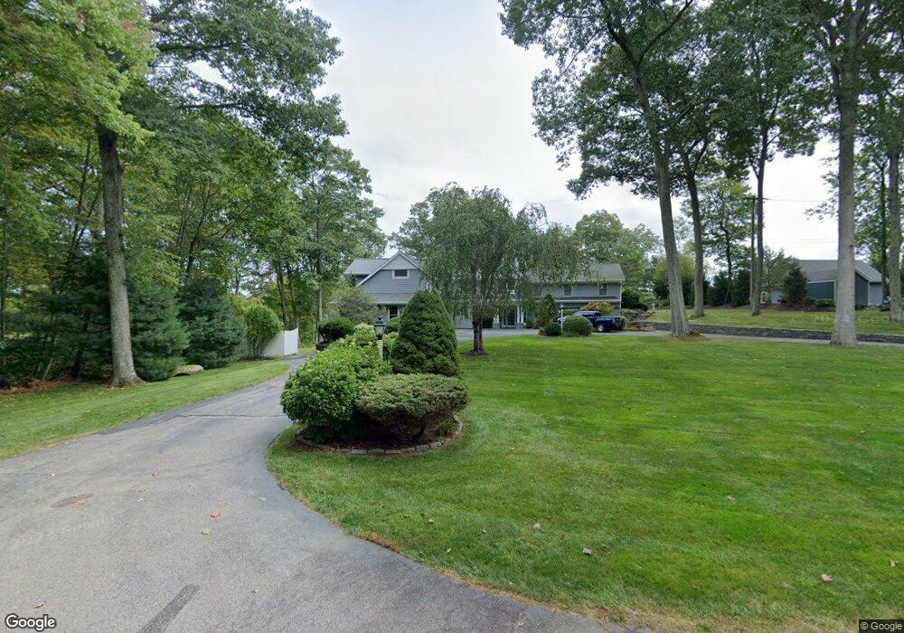 72 Laurel Cove Rd, East Haddam, CT 06423 - photo 1