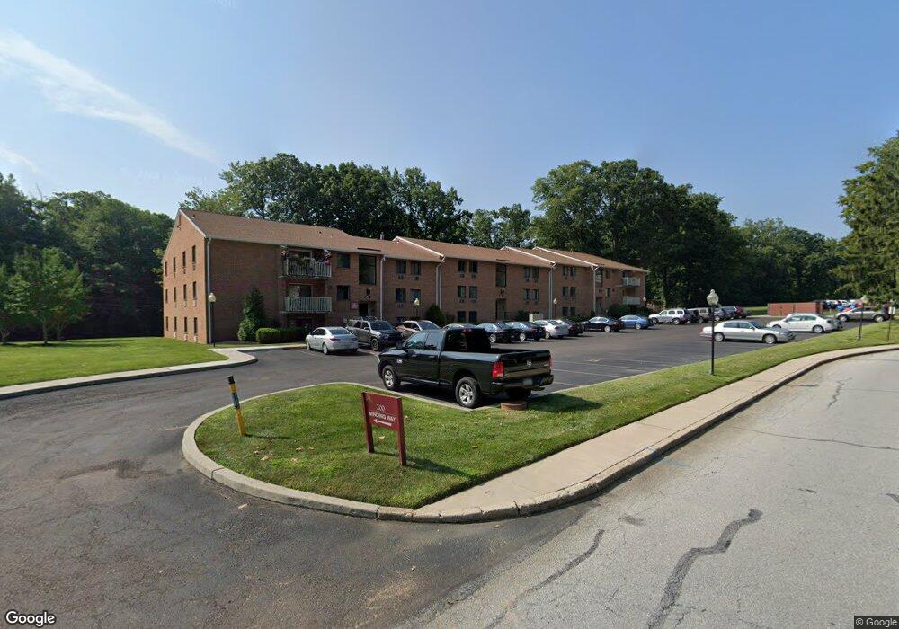 200 Winding Way unit J16, Downingtown, PA 19335 - photo 1