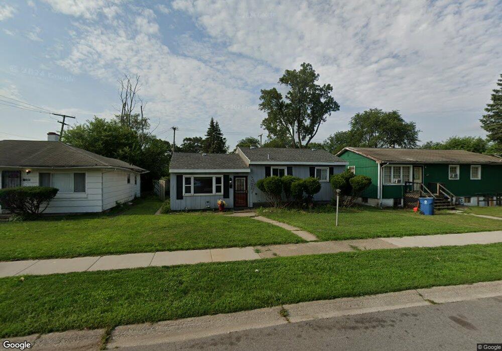 1205 W 19th Ave, Gary, IN 46407 - photo 1