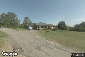 420 E 8th St, Plainview, AR 72857
