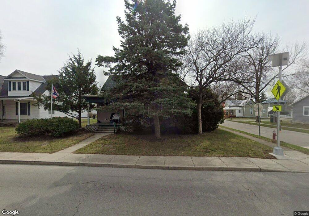 300 N High St, Columbus Grove, OH 45830 - photo 1