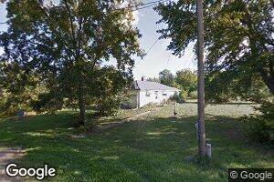110 E Spring St, Centerview, MO 64019