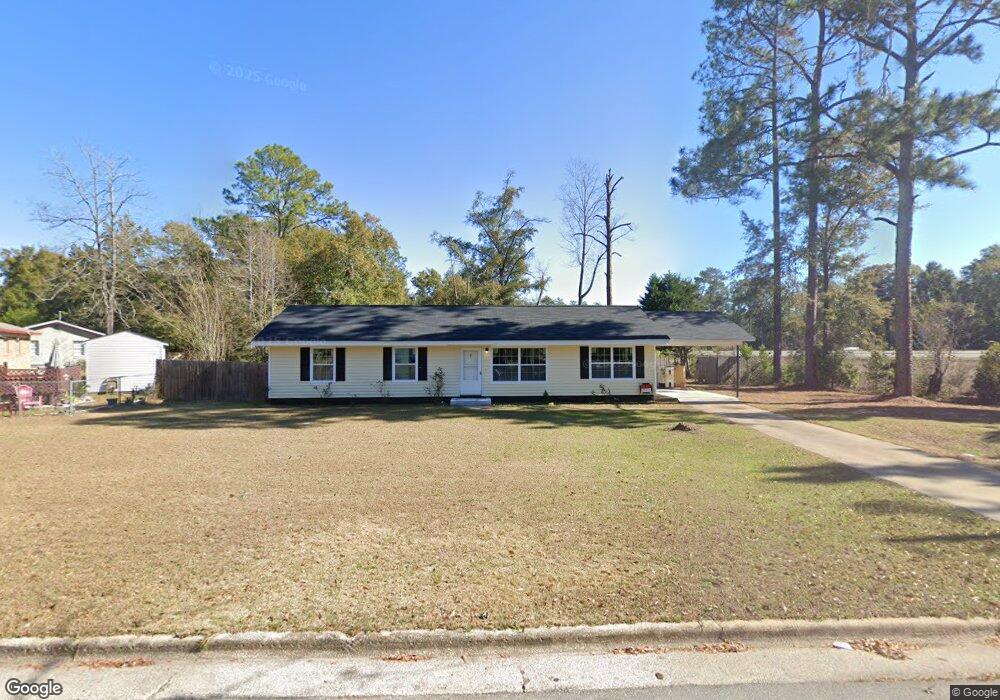 1201 Julia Place, Bainbridge, GA 39819 - photo 1