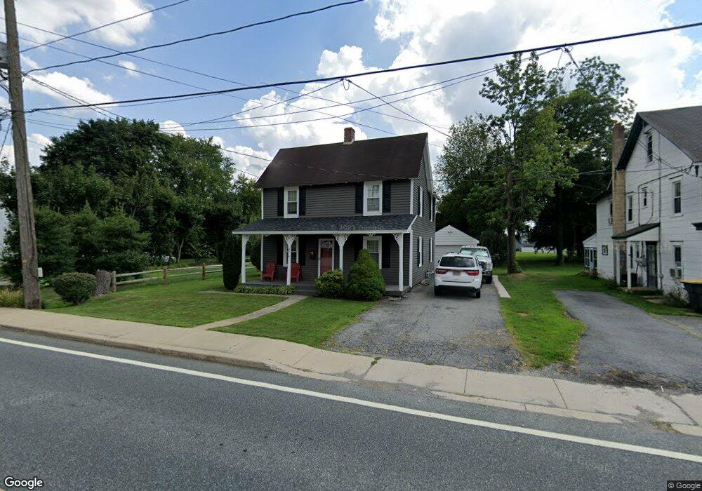 3910 Old Capitol Trail, Wilmington, DE 19808 - photo 1