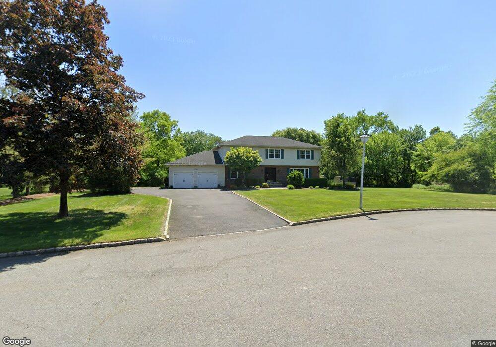 19 Quail Run, Florham Park, NJ 07932 - photo 1