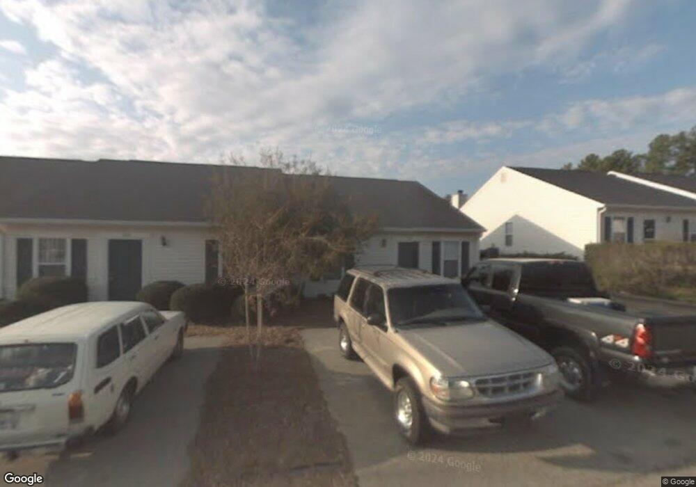 756 Folly Ct, Evans, GA 30809 - photo 1