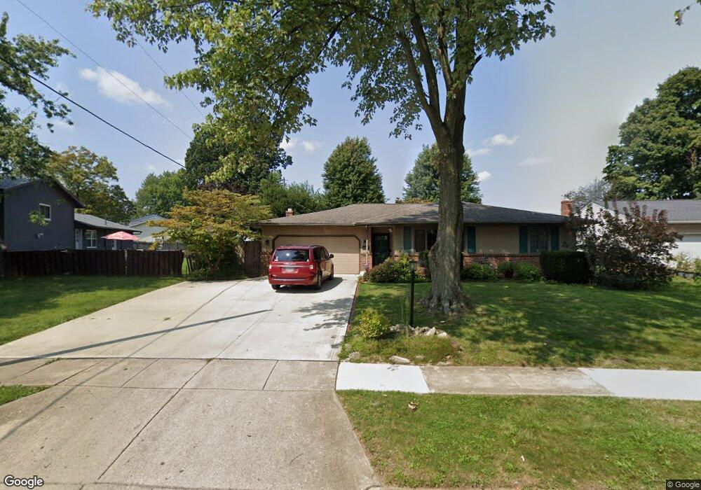 5503 Durrell Rd, Columbus, OH 43229 - photo 1