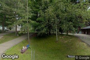 16453 Sugar Island Rd, Audubon, MN 56511
