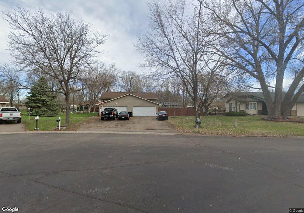 2431 112th Ln NW, Coon Rapids, MN 55433 - photo 1