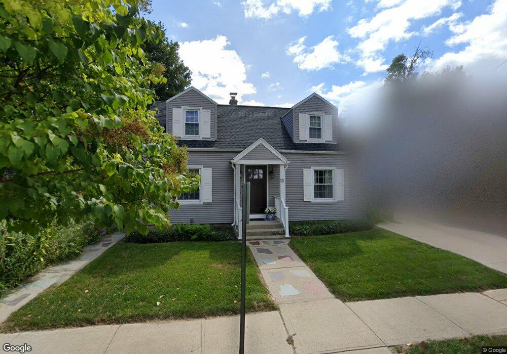 15 Casino Ave, Chicopee, MA 01013 - photo 1