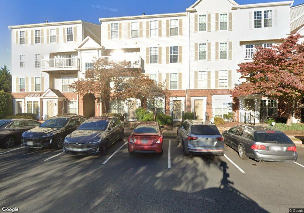 4638 Courtyard Square, Sterling, VA 20164 - photo 1