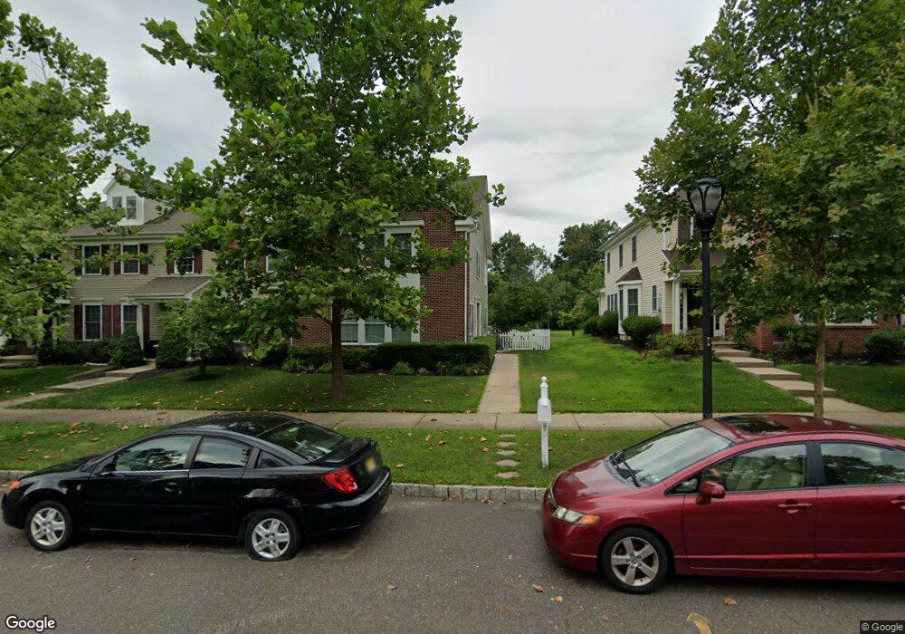 37 Saddle Way, Chesterfield, NJ 08515 - photo 1