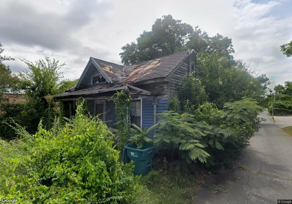 142 Hill St, Macon, GA 31201 - photo 1