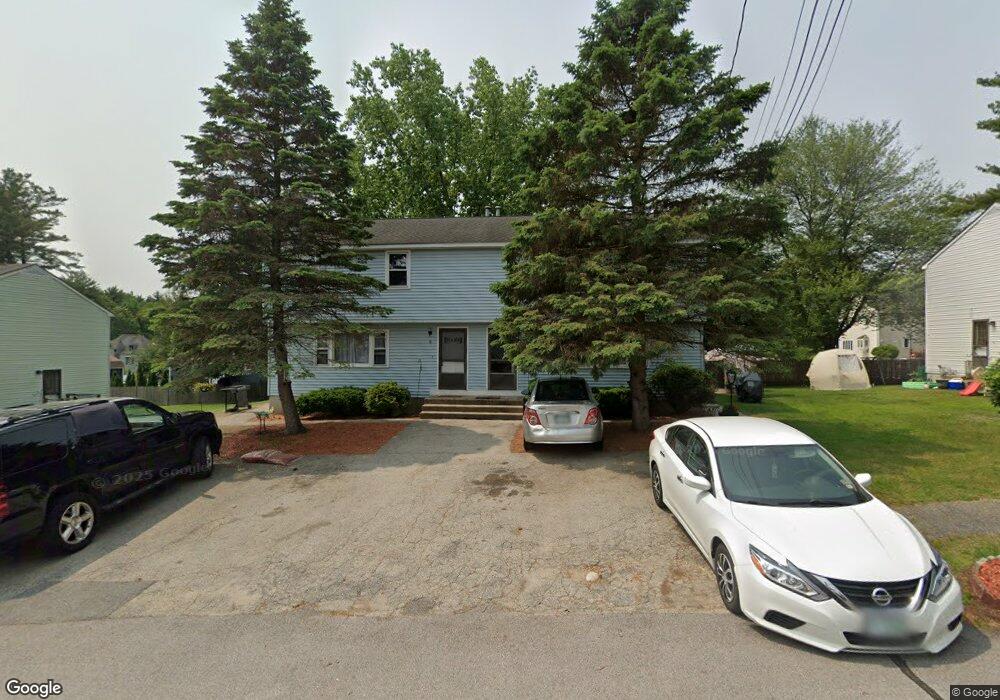 8 Blacksmith Way unit 10, Nashua, NH 03060 - photo 1