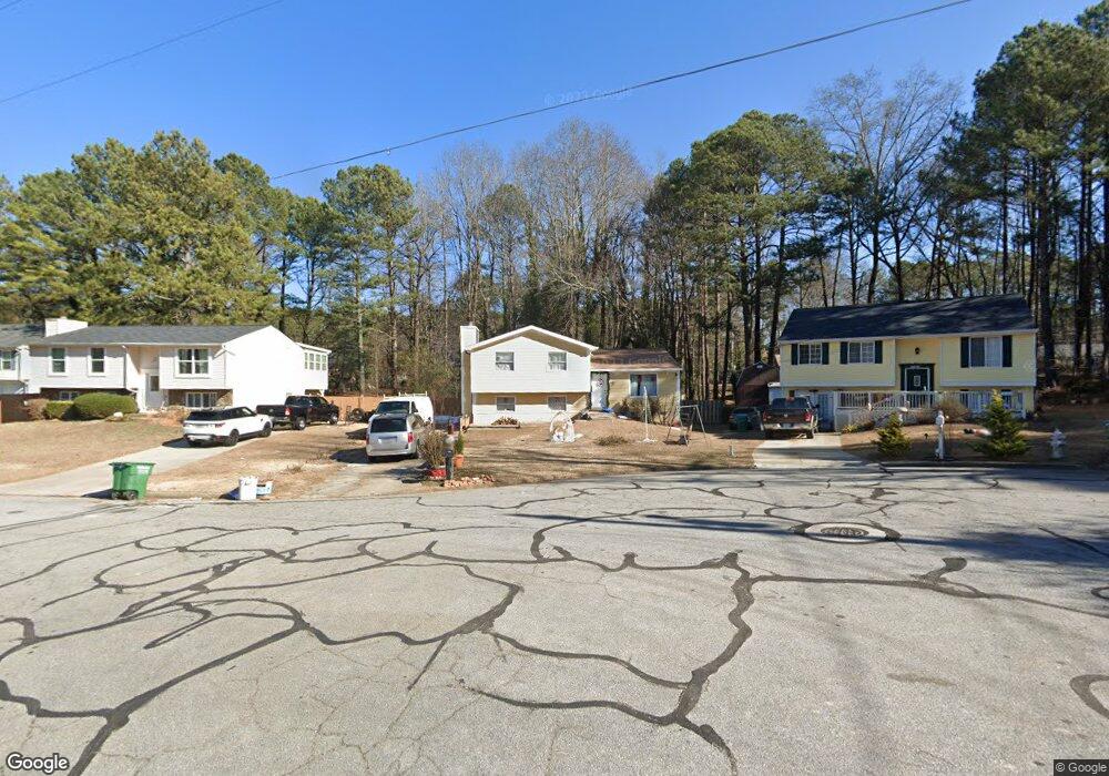 5297 Weslock Ct unit 5, Norcross, GA 30093 - photo 1