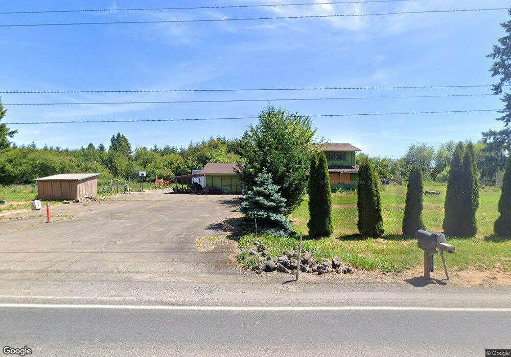 2041 Highway 603, Winlock, WA 98596 - photo 1