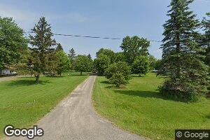 1353 Casey Rd, Basom, NY 14013
