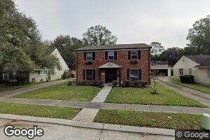 3720 Rue Mignon, New Orleans, LA 70131