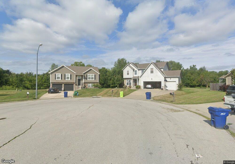 11507 E 208th St, Peculiar, MO 64078 - photo 1