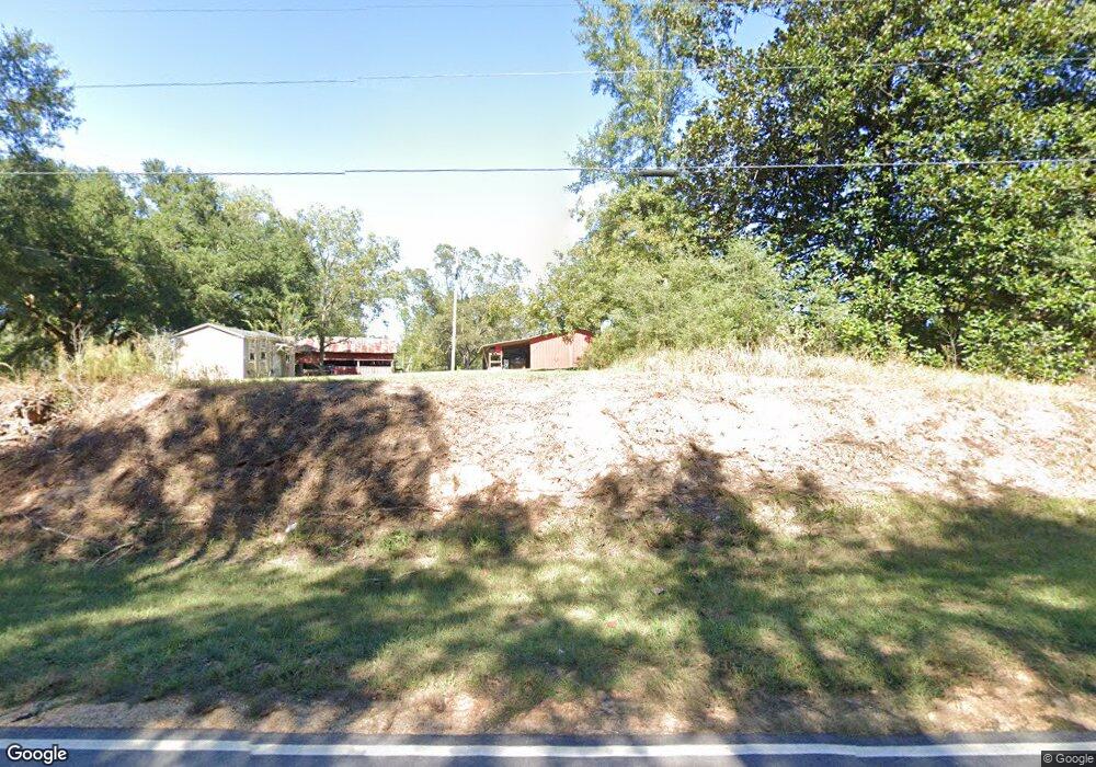 6178 Barton Agricola Rd, Lucedale, MS 39452 - photo 1