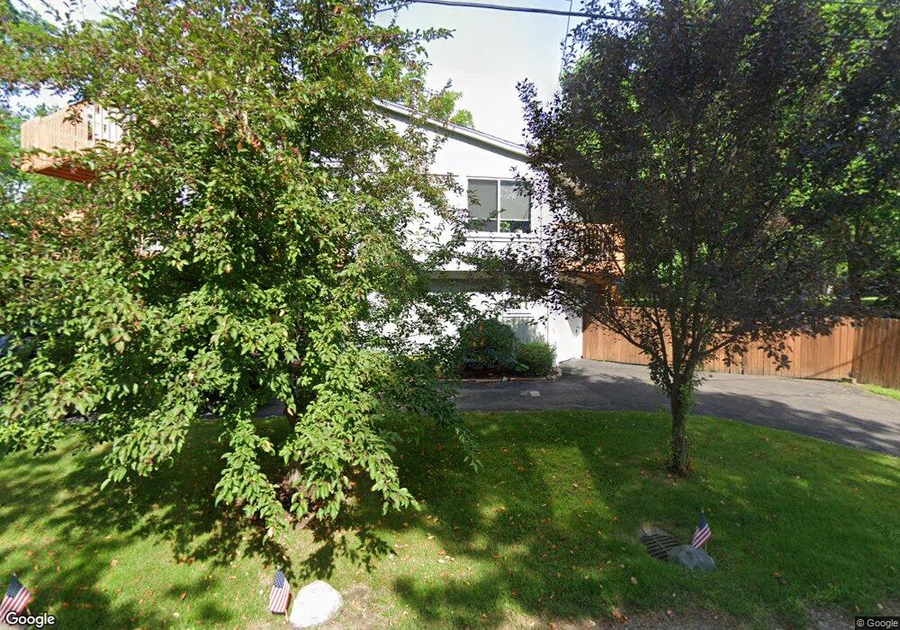 6610 Pinnock, West Bloomfield, MI 48324 - photo 1