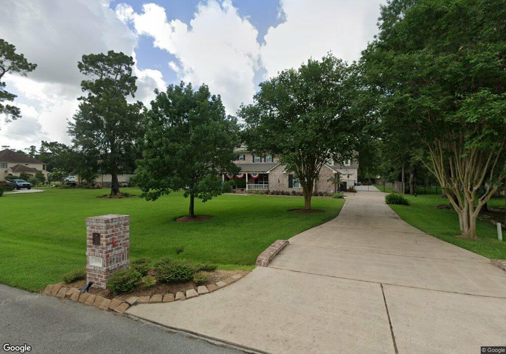 3918 Green Jade Dr, Spring, TX 77386 - photo 1