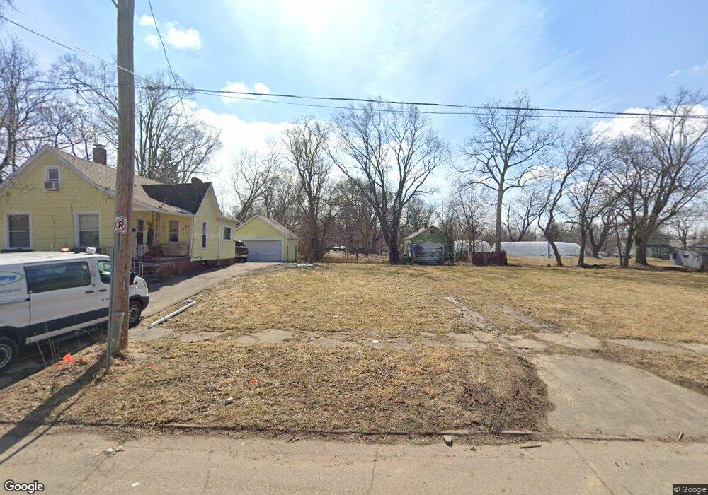 1736 New York Ave, Flint, MI 48506 - photo 1