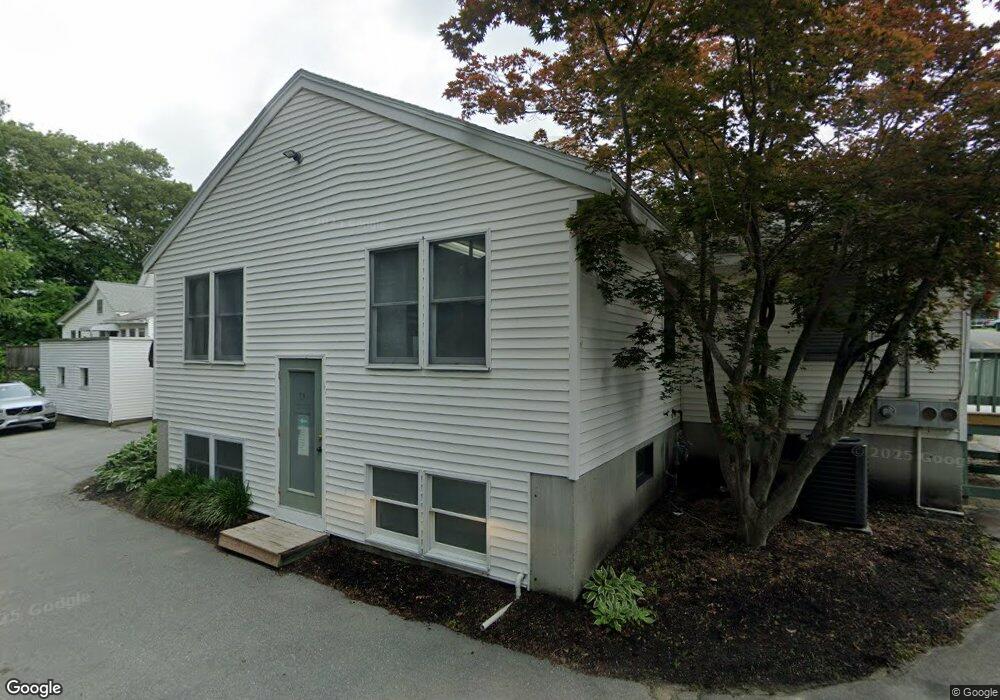 1448 Lakeview Ave, Dracut, MA 01826 - photo 1