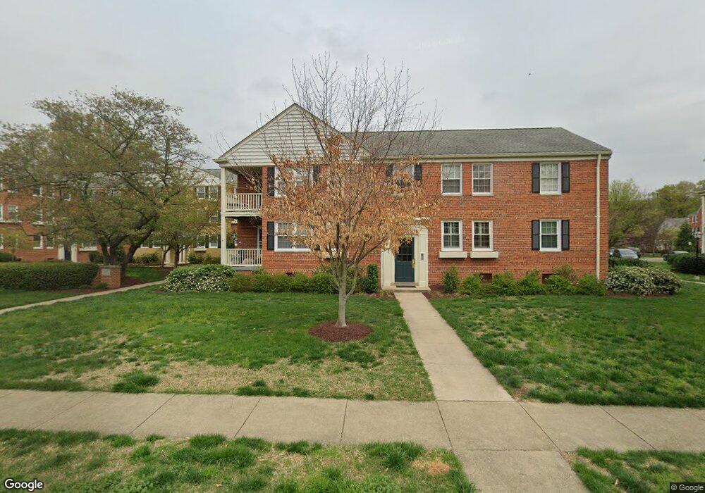 6613 10th St unit B1, Alexandria, VA 22307 - photo 1