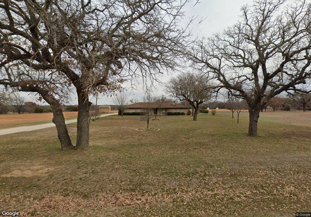 1702 Ballew Springs Rd, Weatherford, TX 76088 - photo 1