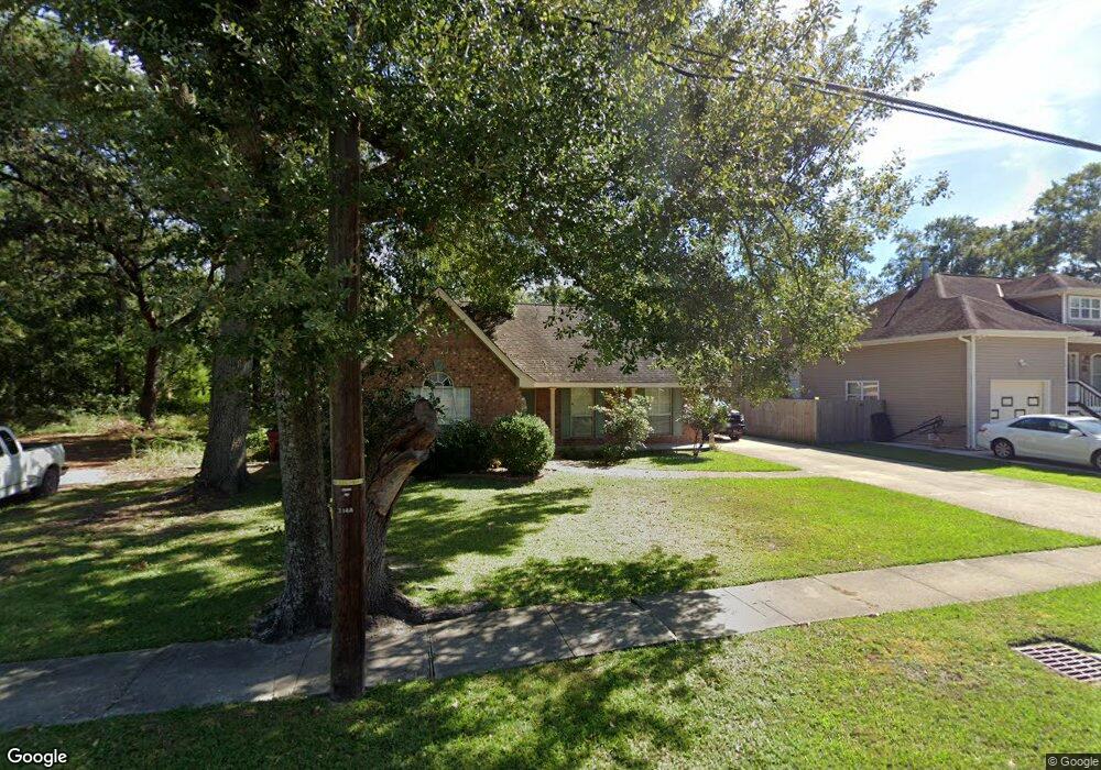 3052 Slidell Ave, Slidell, LA 70458 - photo 1