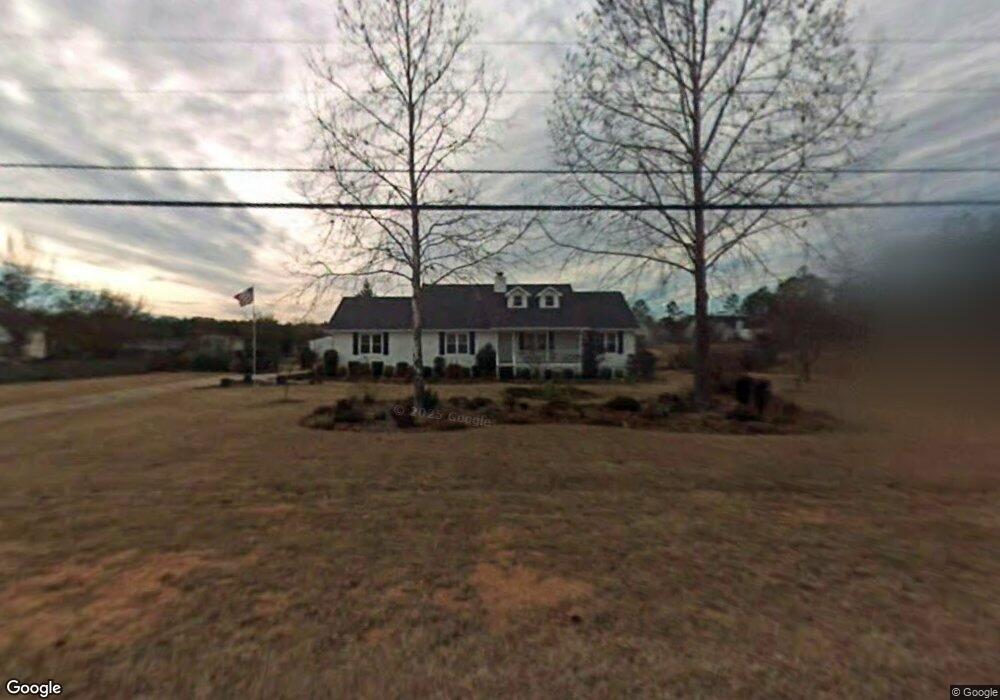200 Pleasant Grove Rd, McDonough, GA 30252 - photo 1