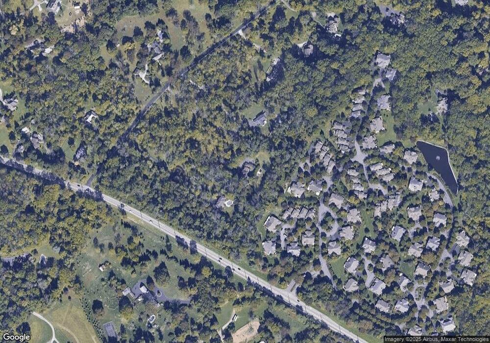 1330 S Leopard Rd, Berwyn, PA 19312 - photo 1