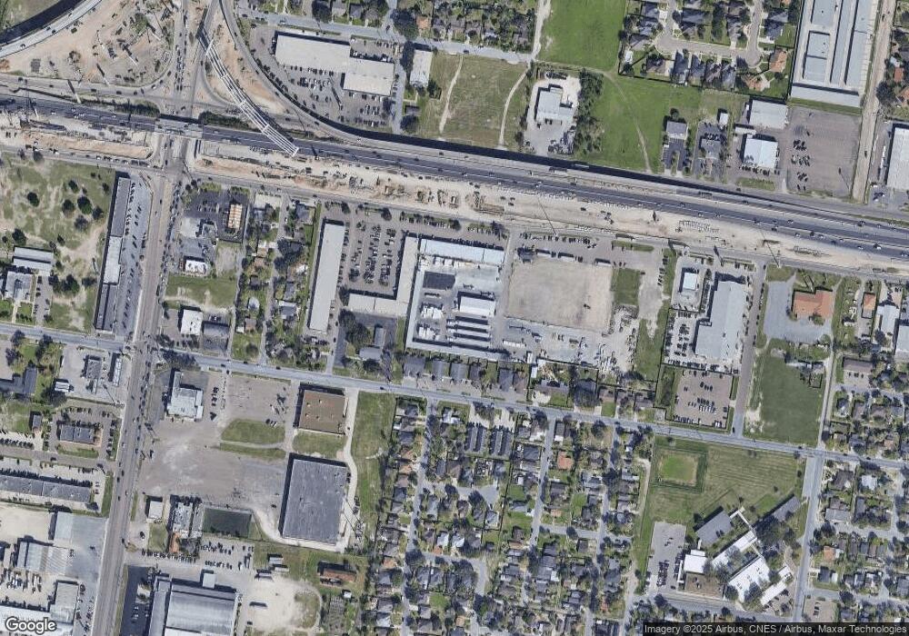 333 E Polk Ave, Pharr, TX 78577 - photo 1