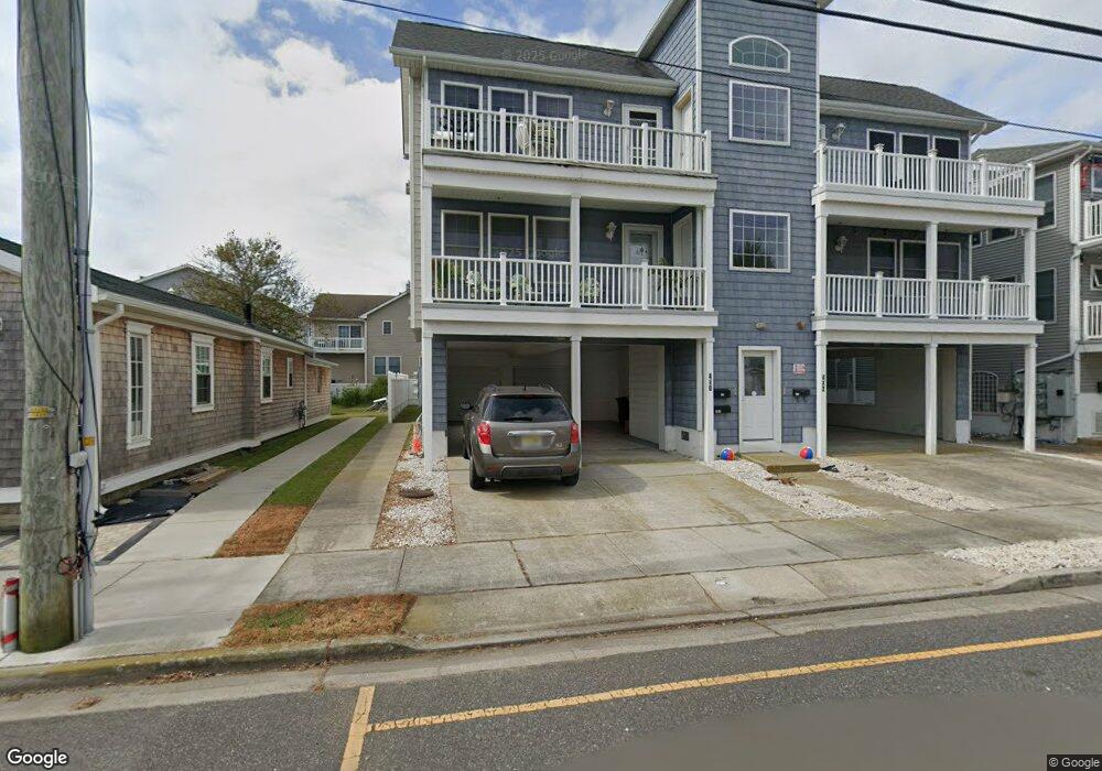 420 W Garfield Ave unit 201, Wildwood, NJ 08260 - photo 1